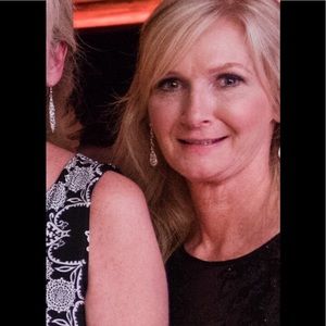 Meet your Posher, Maureen